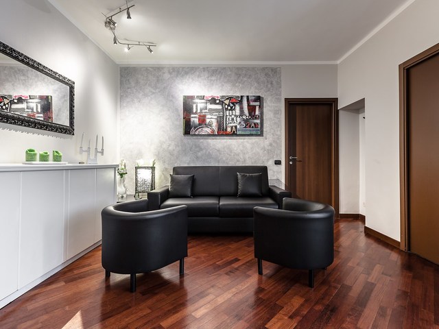 фото SuiteLowCost Perfect Stay in the Heart of Milan изображение №14