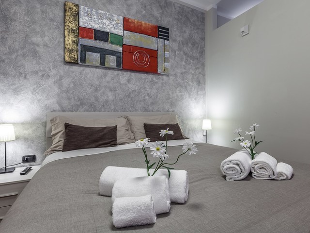 фотографии SuiteLowCost Perfect Stay in the Heart of Milan изображение №12