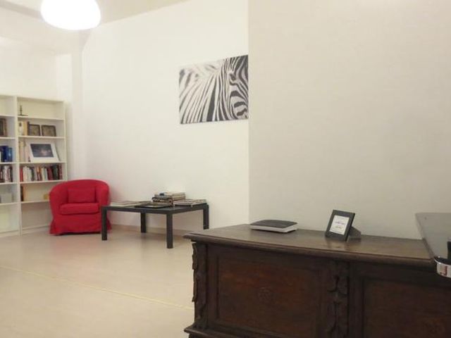 фото отеля Temporary House - Milan Sant'Ambrogio изображение №33
