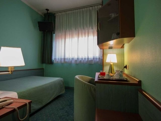 фото отеля Domenichino изображение №37