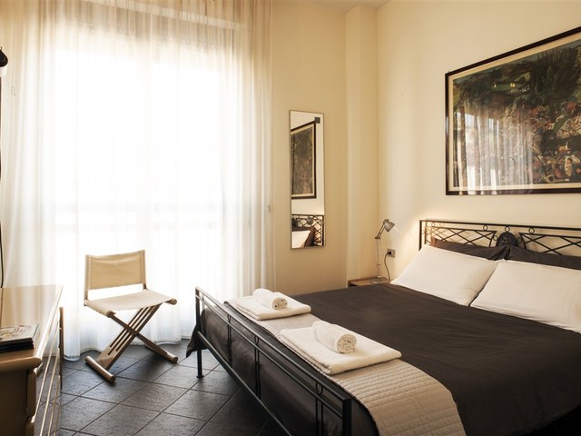 фото отеля Milano Imperial Suite изображение №9