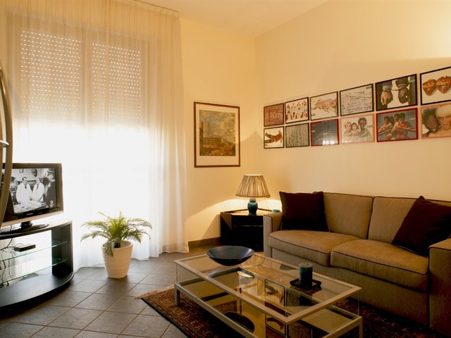 фотографии Milano Imperial Suite изображение №4