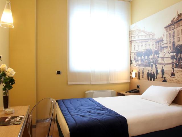 фотографии La Spezia - Gruppo Mini Hotel изображение №24