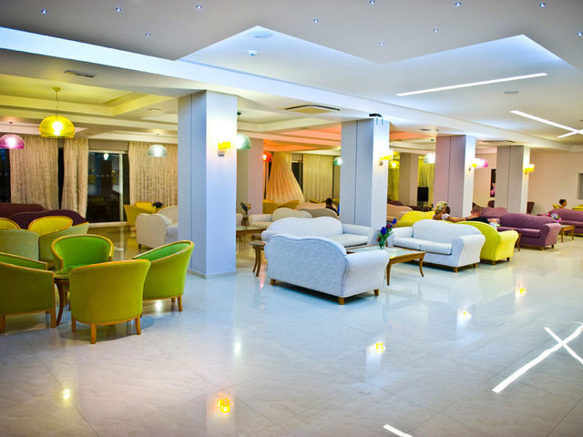 фото отеля Sun Palace Resort & Spa изображение №17