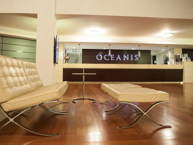 фотографии отеля Oceanis Beach & Spa Resort  изображение №47