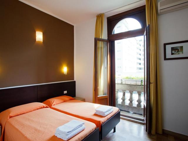 фото Bed & Bed In Milano изображение №14