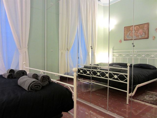 фото отеля Temporary House - Via della Moscova изображение №13