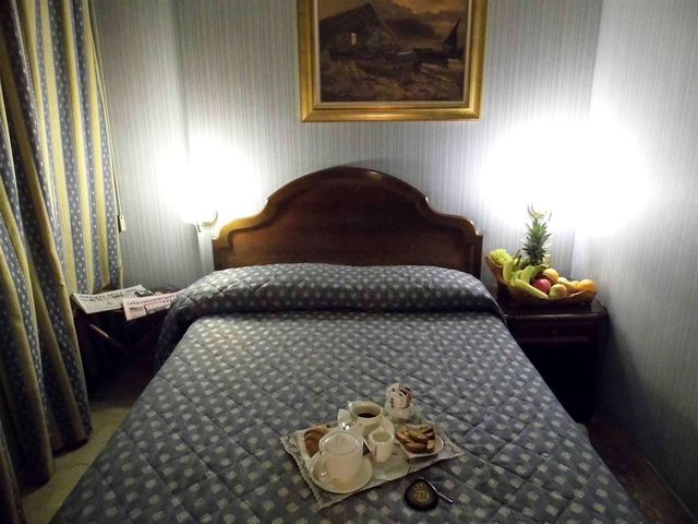 фотографии Hotel Accursio изображение №24