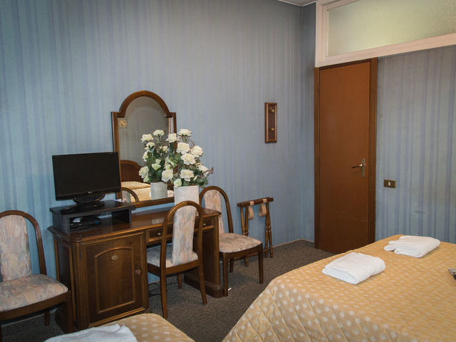фото Hotel Accursio изображение №14