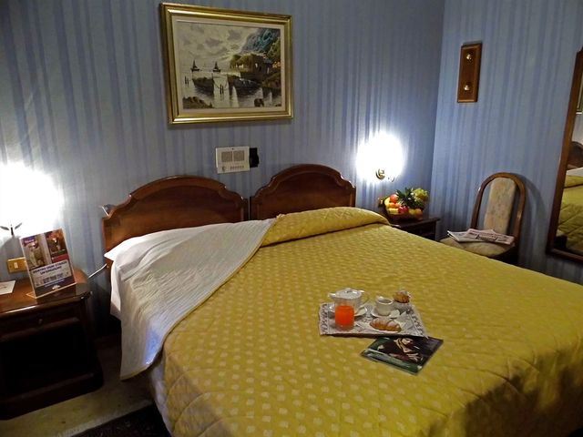 фото отеля Hotel Accursio изображение №5