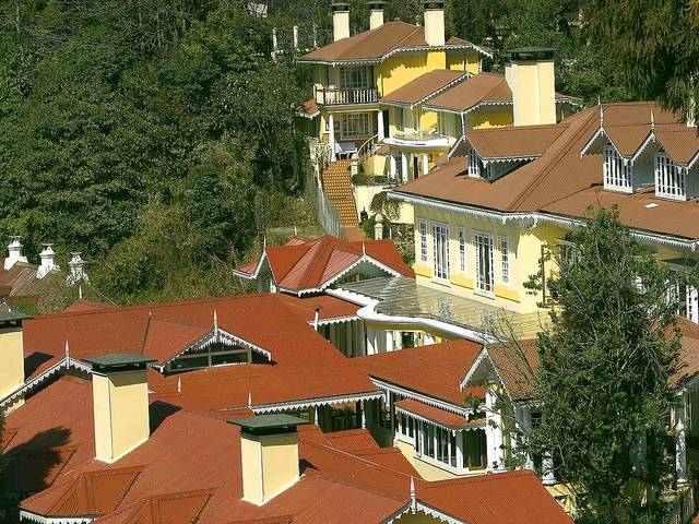 фото Mayfair Darjeeling изображение №38