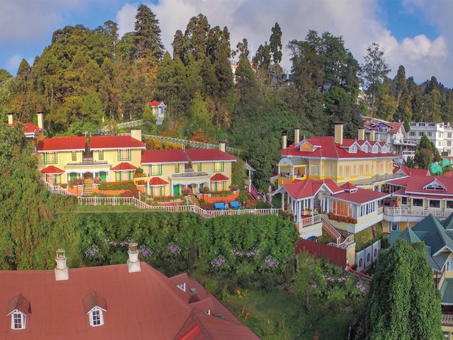 фото Mayfair Darjeeling изображение №34