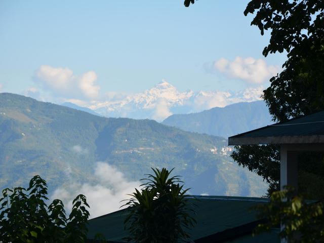 фото Himalayan Hotel изображение №18