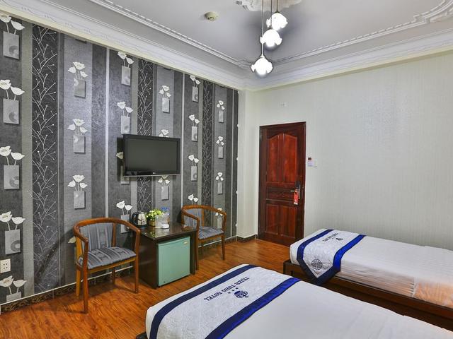 фотографии отеля Thien Tung Hotel изображение №23
