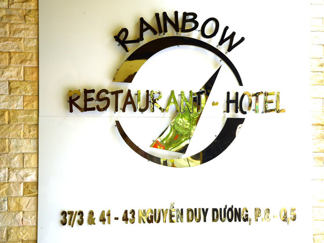 фотографии отеля Rainbow Hotels изображение №7
