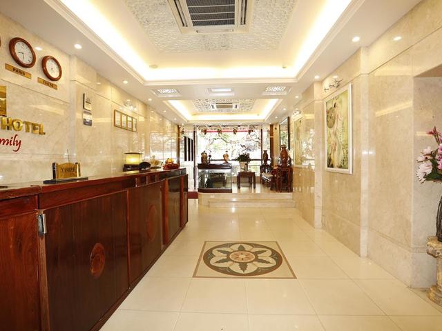 фото Duc Vuong Hotel изображение №42
