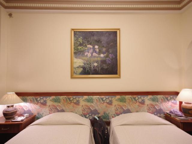 фотографии отеля The Spring Hotel изображение №19