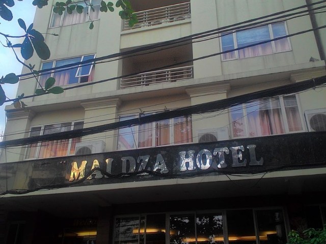фото отеля Maidza изображение №1