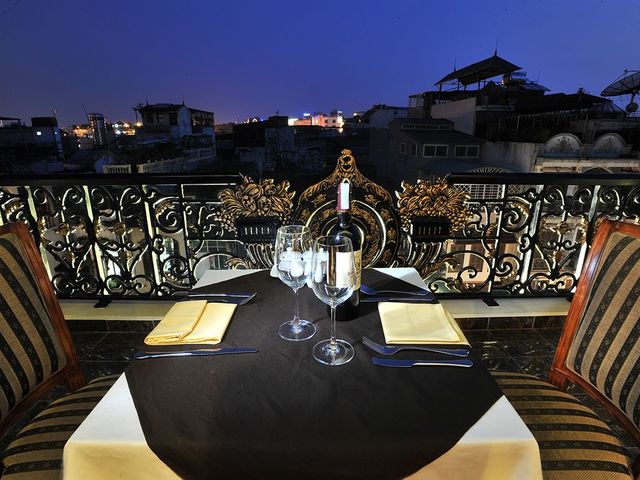 фото отеля Hanoi Legacy Hotel - Hang Bac изображение №13
