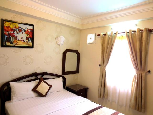 фото отеля Hoang Lien Hotel изображение №5