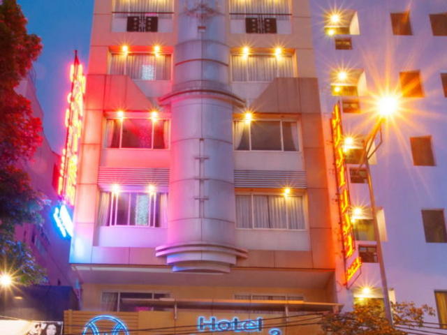фото отеля Ha Hien Hotel изображение №21