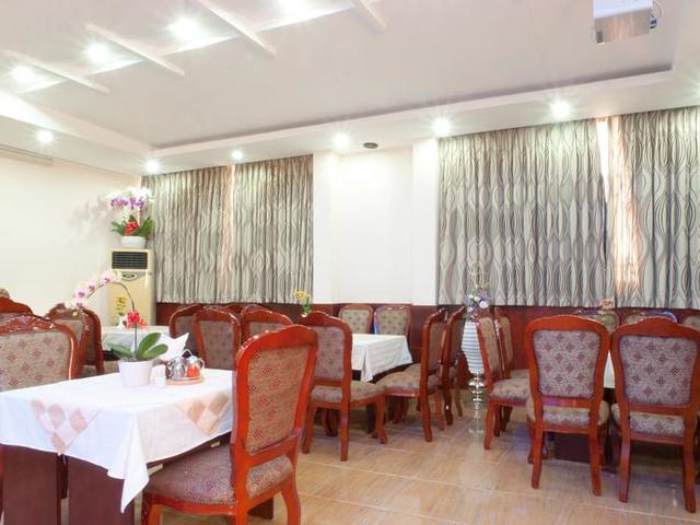 фото отеля Ha Hien Hotel изображение №17
