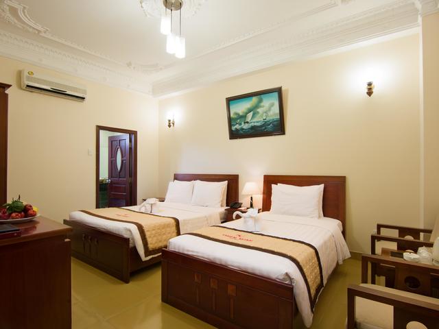фото отеля Thien Xuan Hotel изображение №21