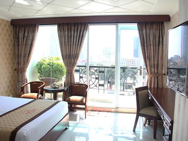 фото отеля Thien Xuan Hotel изображение №9