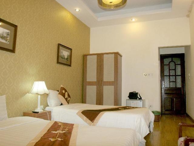 фото отеля Real Hanoi Hotel изображение №17