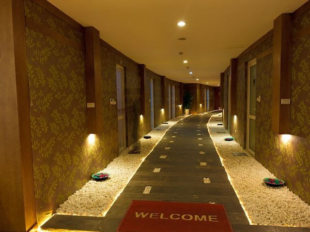фотографии отеля Muong Thanh Hotel Grand Hanoi изображение №15