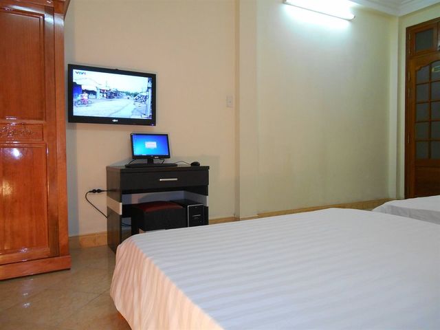 фото отеля Hanoi Discovery Hotel изображение №17