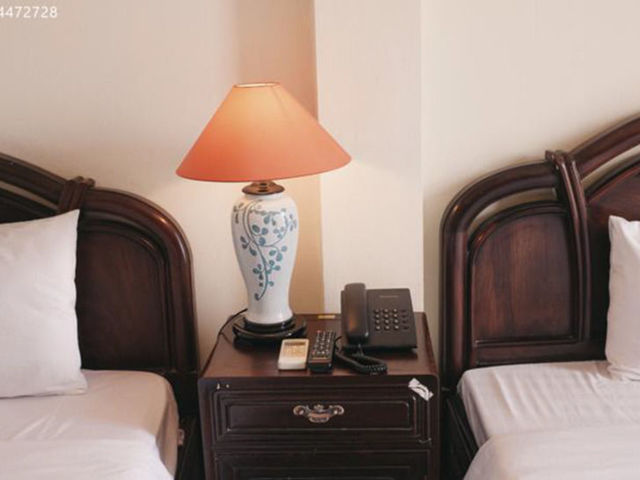 фотографии отеля Hanoi Lucky Hotel изображение №3