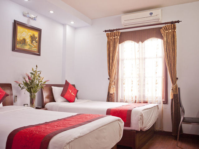 фото отеля Church Vision Hotel (ех. Hanoi Ciao Hotel) изображение №13