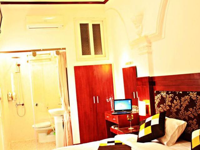 фото отеля Hanoi Asia Guest House изображение №13