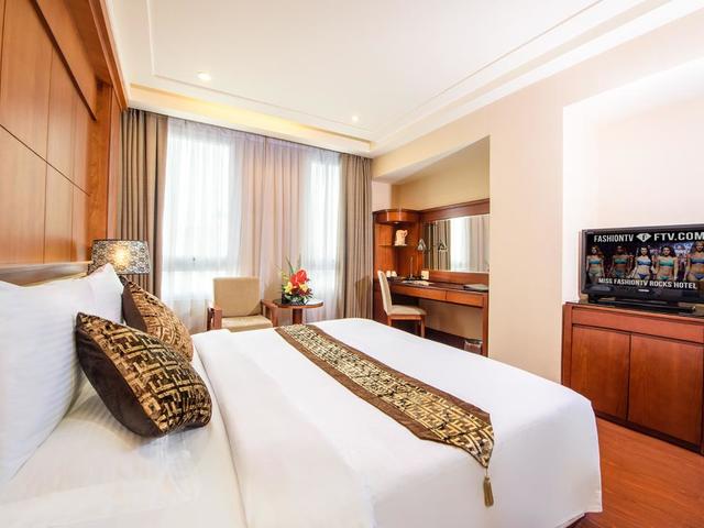 фото отеля Nhat Ha 3 Hotel изображение №21