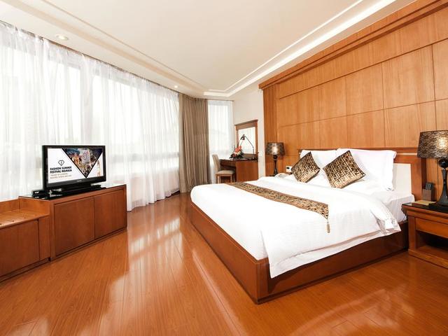 фото отеля Nhat Ha 3 Hotel изображение №9