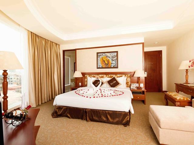 фото отеля TTC Hotel Deluxe Tan Binh (ex. Belami Hotel) изображение №9