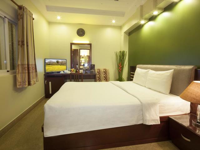 фото отеля Roseland Inn Hotel (ex. Hai Long 5 Hotel) изображение №5