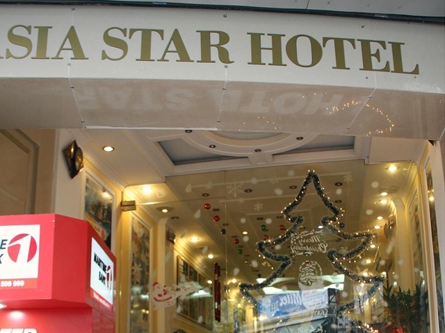 фото отеля Hanoi Asia Star изображение №1