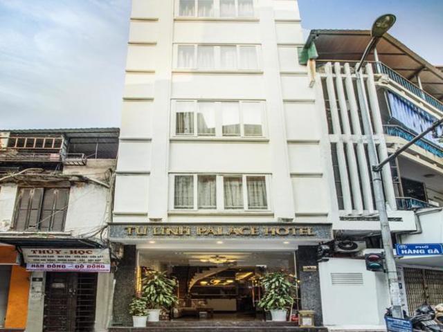 фото отеля Tu Linh Palace Hotel 1 изображение №9