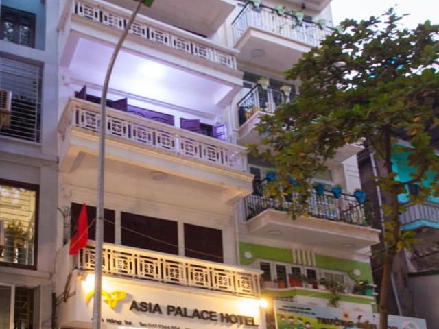 фотографии Asia Palace Hotel (ех. Asian Legend Hotel) изображение №16