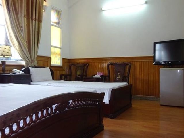 фото Discovery II Hotel (ех. Hanoi Star Hotel) изображение №18