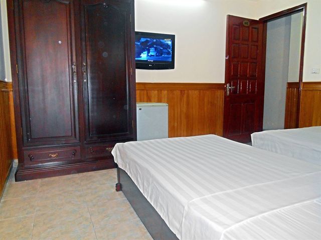фото отеля Discovery II Hotel (ех. Hanoi Star Hotel) изображение №17