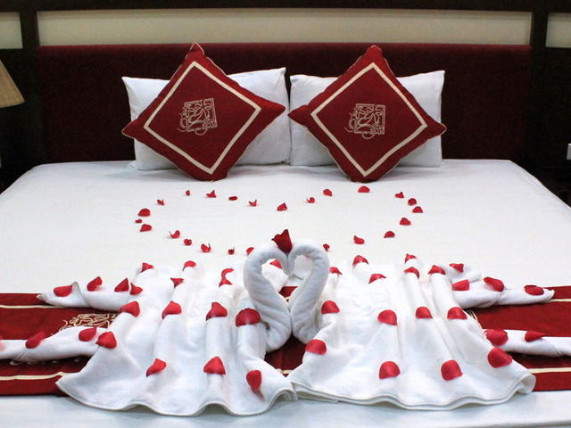 фото отеля Ritz Boutique Hotel (ех. Indochina Boutique Hotel) изображение №9
