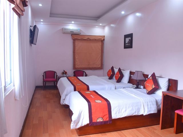 фото Hanoi Rendezvous Hotel изображение №2