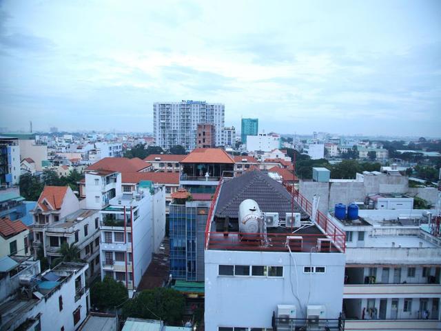 фотографии отеля Minh Tam Hotel and Spa (ex. Pearl Palace Hotel) изображение №27