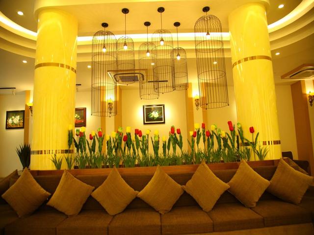 фотографии отеля Minh Tam Hotel and Spa (ex. Pearl Palace Hotel) изображение №11