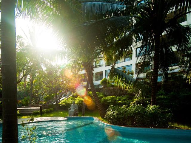 фото отеля Saigon Domaine Luxury Residences изображение №25