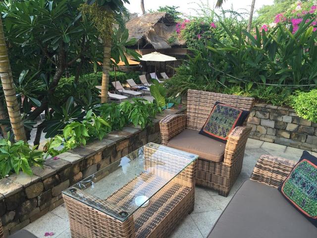 фото отеля Saigon Domaine Luxury Residences изображение №17