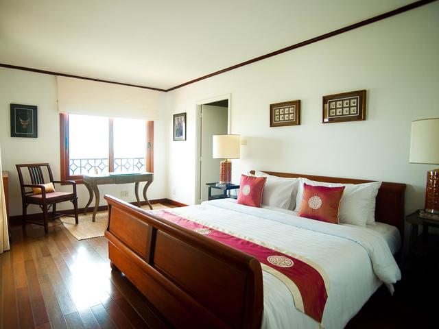 фото Saigon Domaine Luxury Residences изображение №10